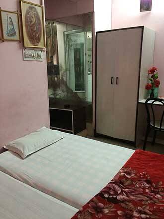 Anand Lodge, Bolpur 3